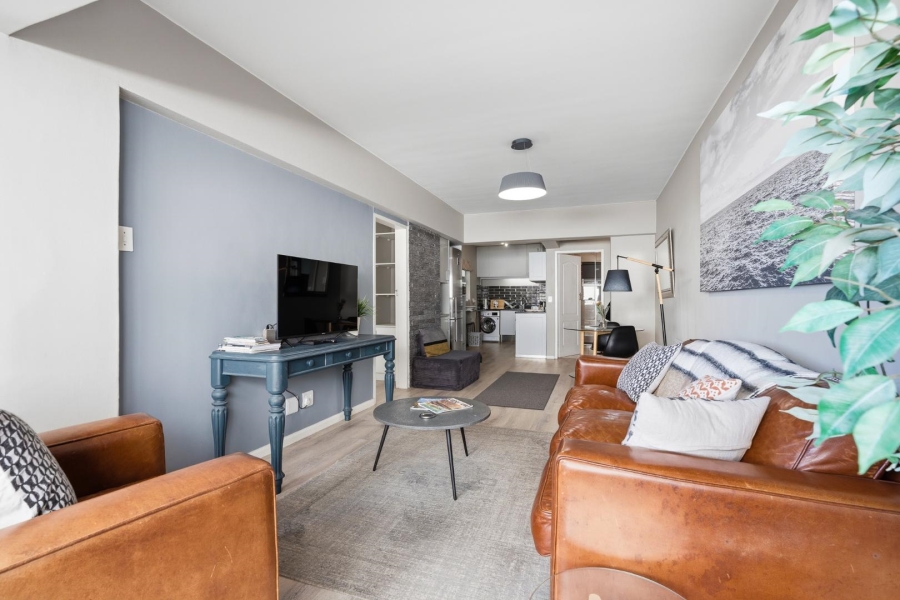 1 Bedroom Property for Sale in Mouille Point Western Cape